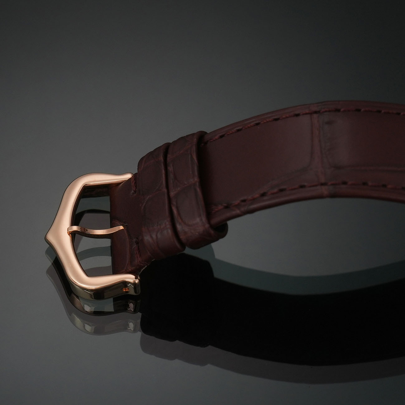 CARTIER(USED)까르띠에 탱크 루이 라지 WGTA0011
