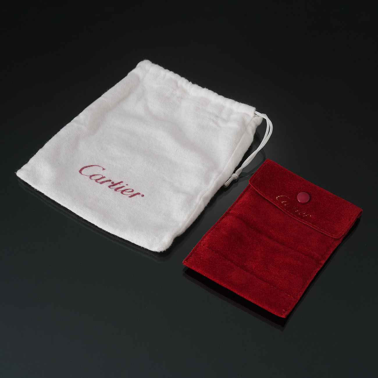 CARTIER(USED)까르띠에 탱크 프랑세즈 콤비 오토 라지 W51005Q4