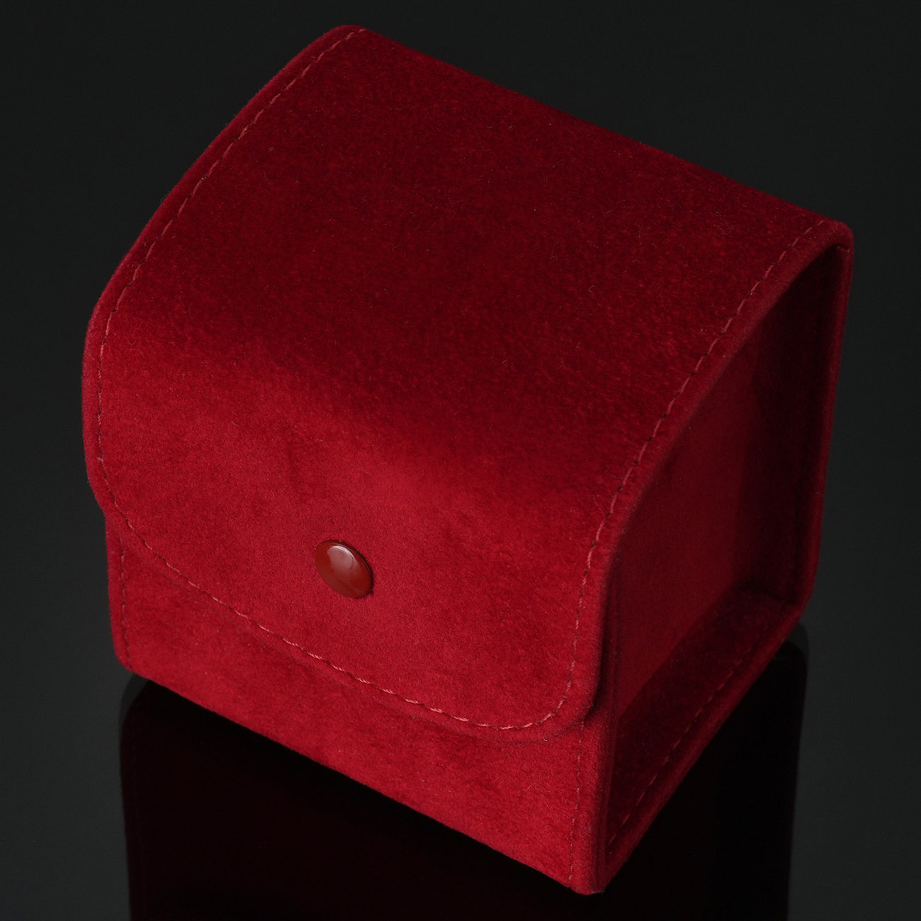 CARTIER(USED)까르띠에 베누아 라지 WB520022
