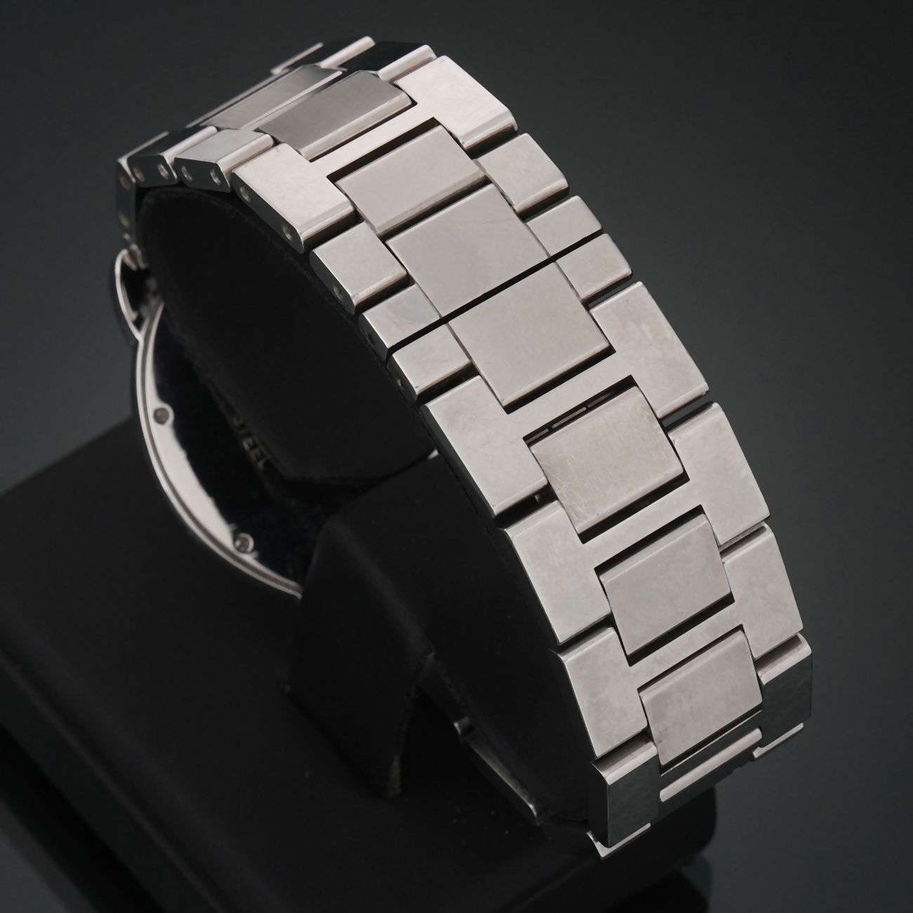 CARTIER(USED) 까르띠에 롱드 솔로 36 W6701005