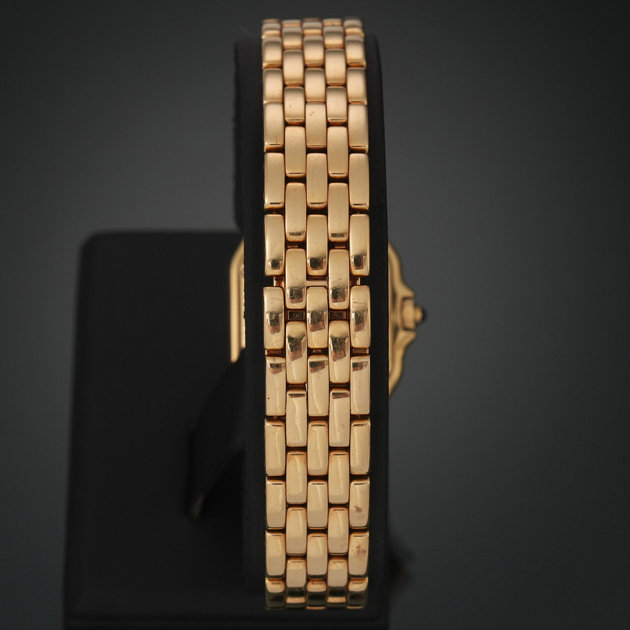 CARTIER(USED)까르띠에 팬더 금통 22mm