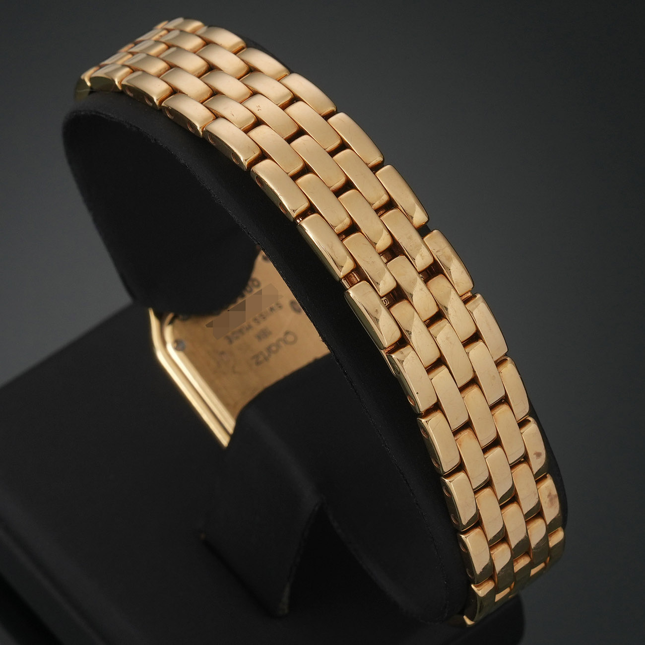 CARTIER(USED)까르띠에 팬더 금통 22mm