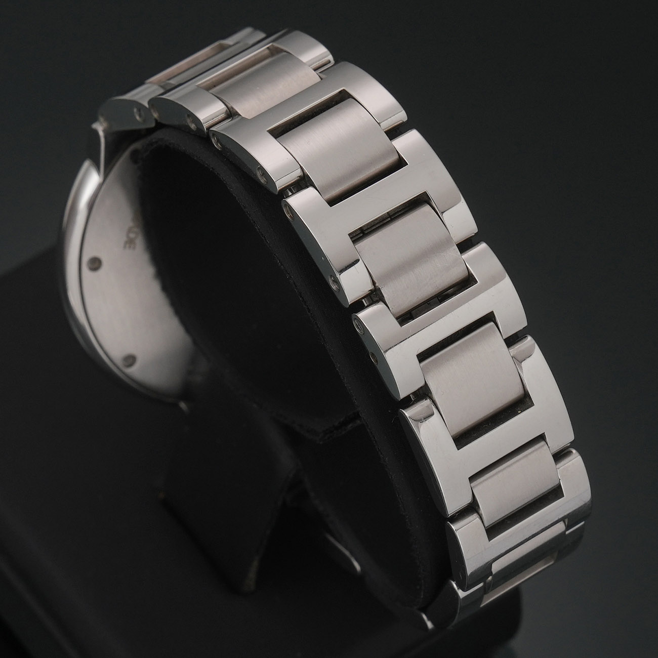 CARTIER(USED)까르띠에 WSBB0044 발롱블루 33M 오토매틱