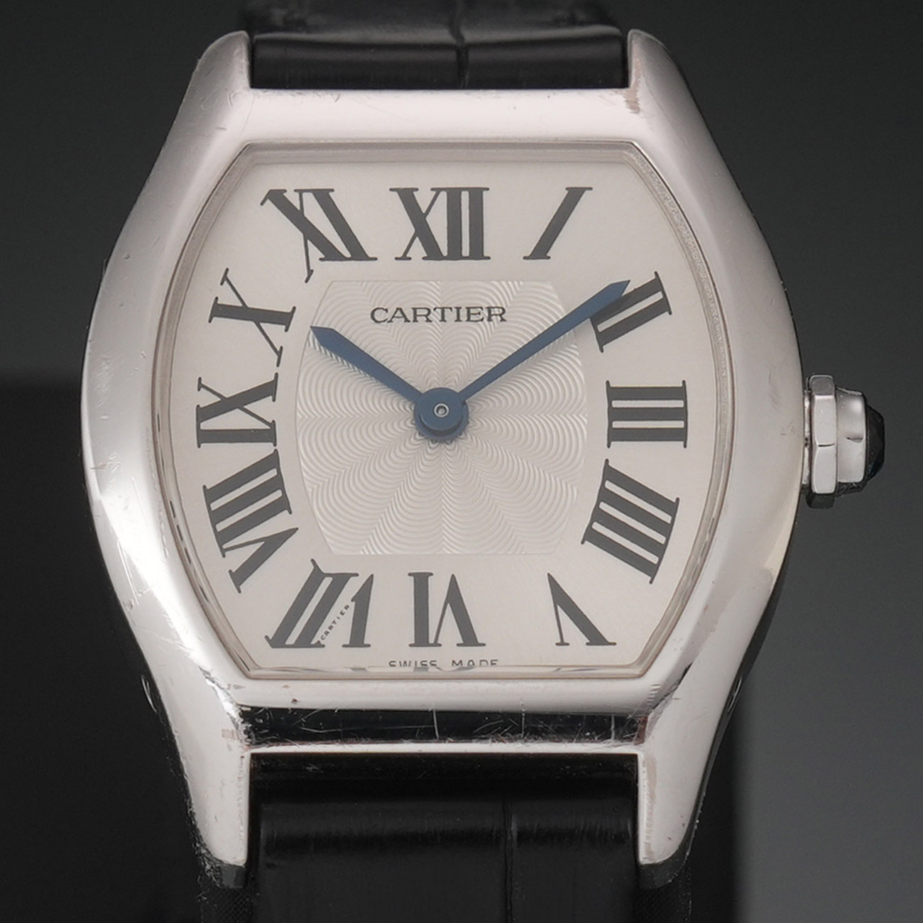 CARTIER(USED)까르띠에 W1556361 똑뛰