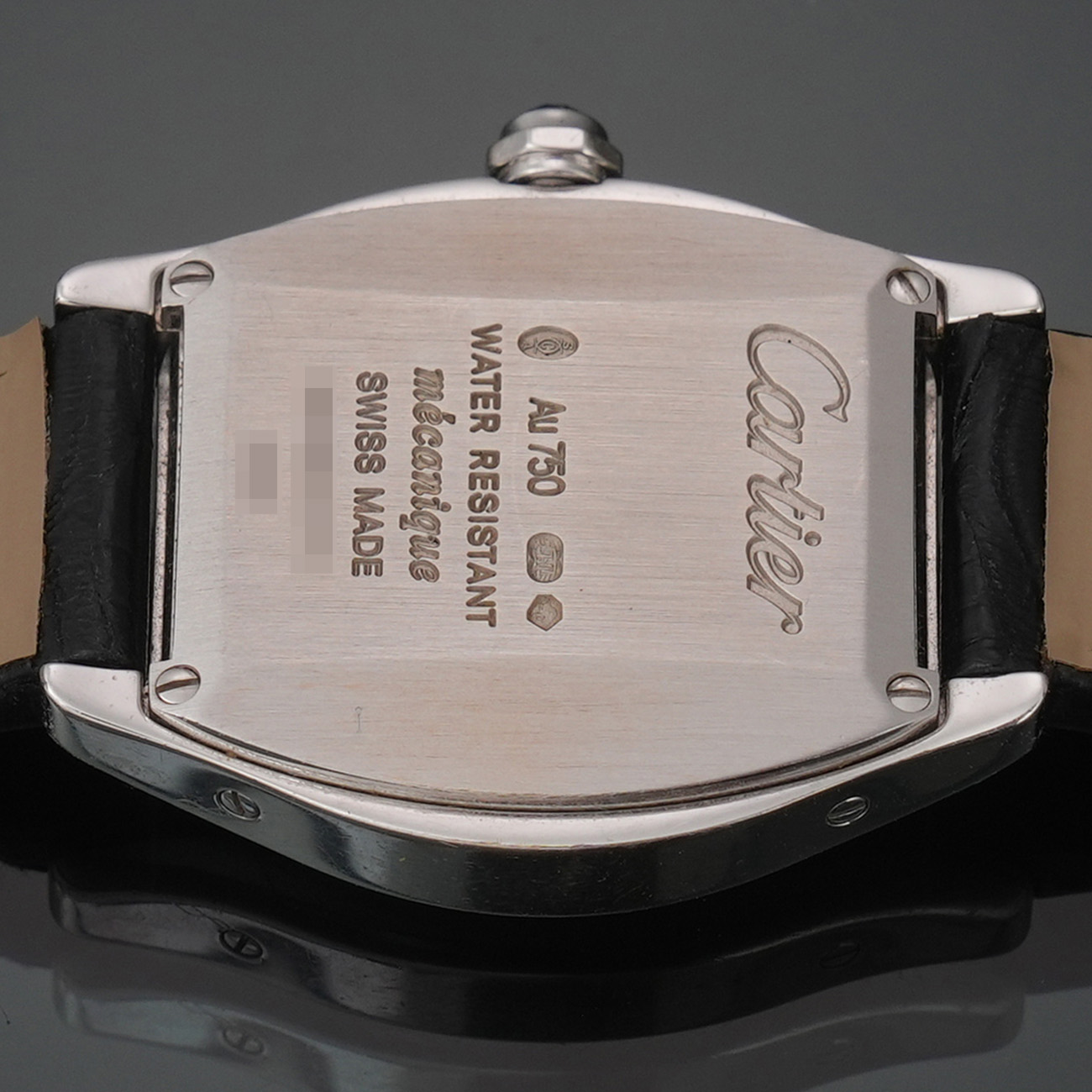 CARTIER(USED)까르띠에 W1556361 똑뛰