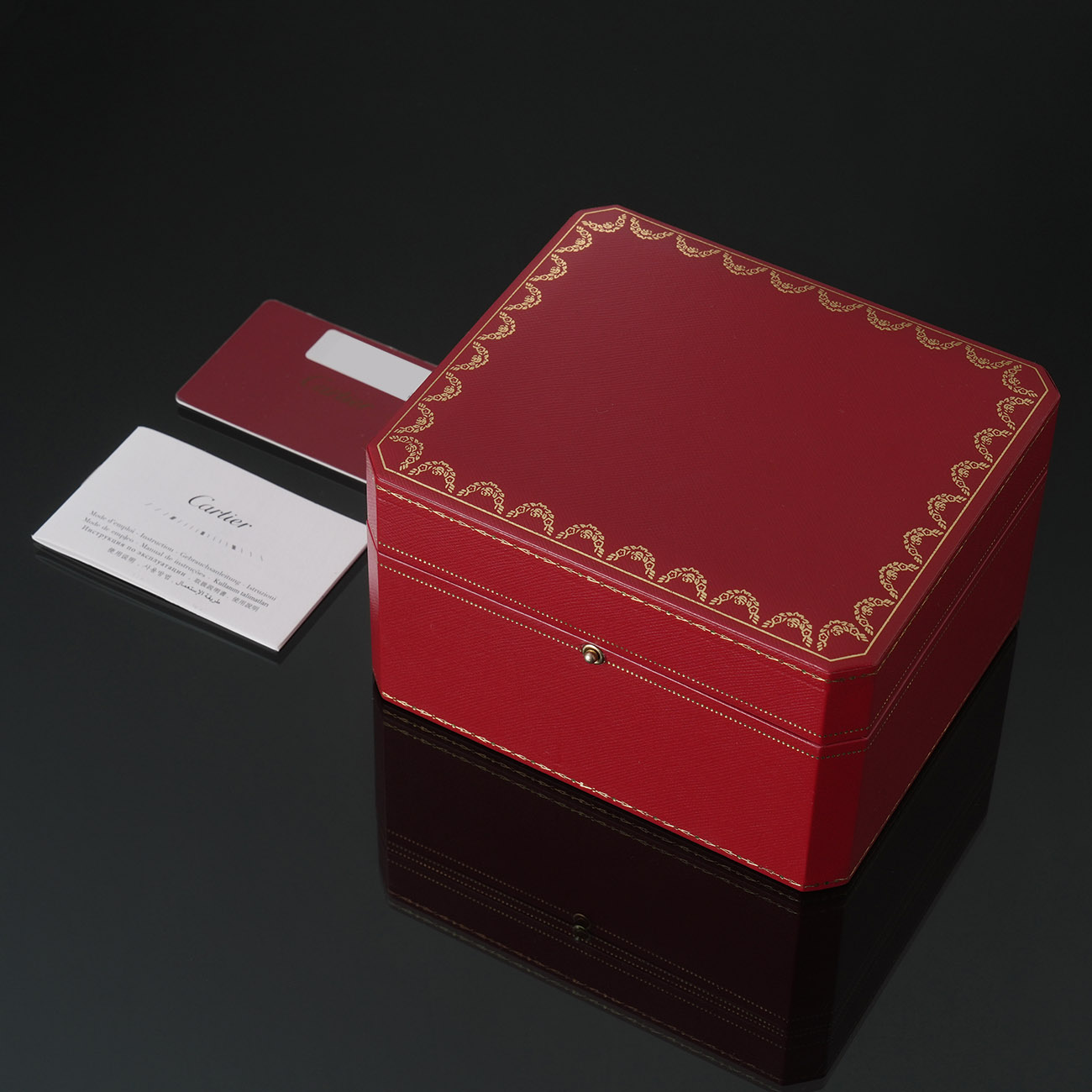CARTIER(USED)까르띠에 W1556361 똑뛰