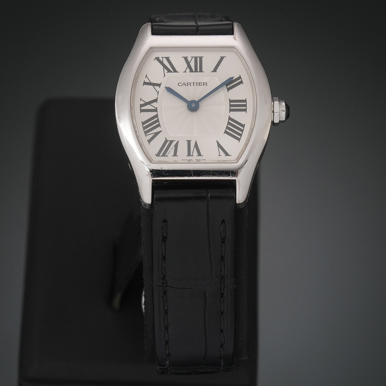 CARTIER(USED)까르띠에 W1556361 똑뛰