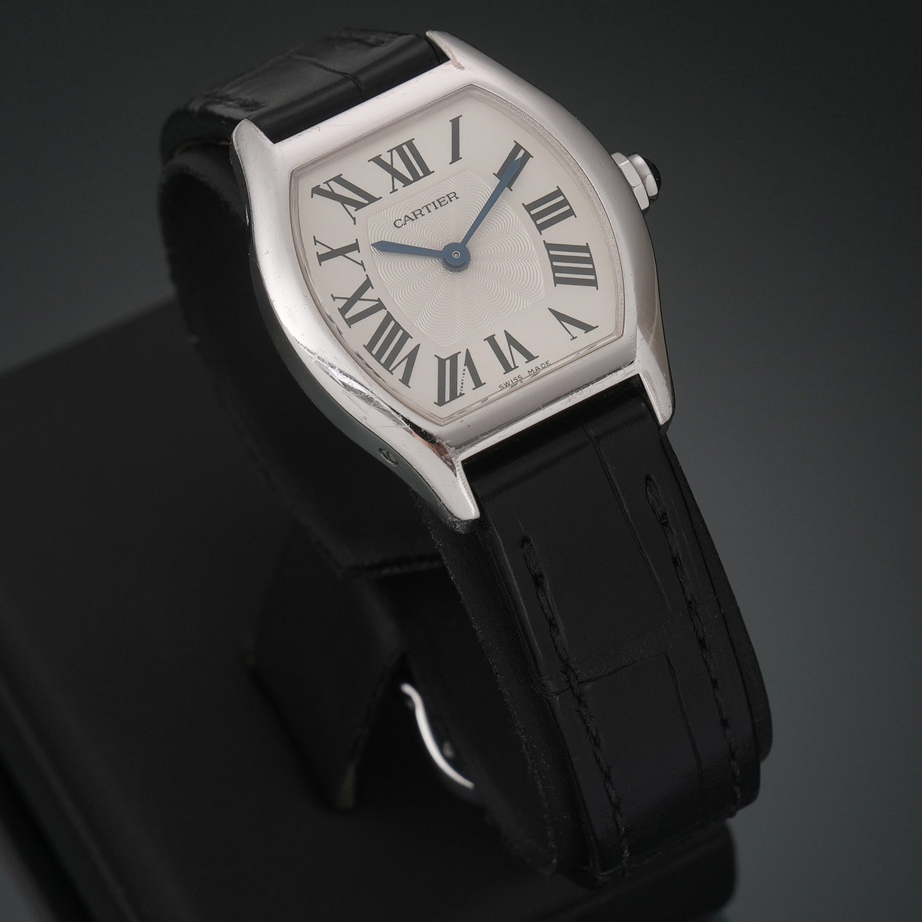 CARTIER(USED)까르띠에 W1556361 똑뛰