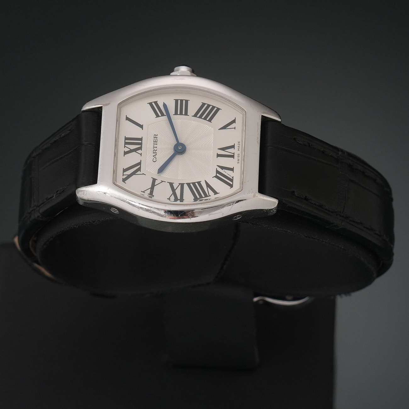 CARTIER(USED)까르띠에 W1556361 똑뛰
