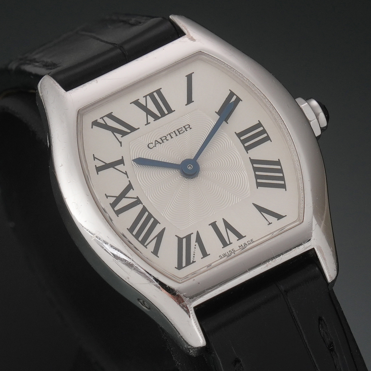 CARTIER(USED)까르띠에 W1556361 똑뛰