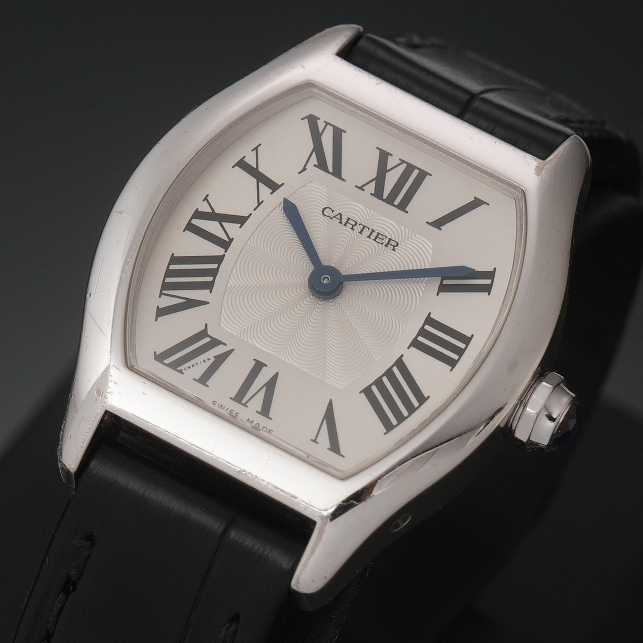 CARTIER(USED)까르띠에 W1556361 똑뛰