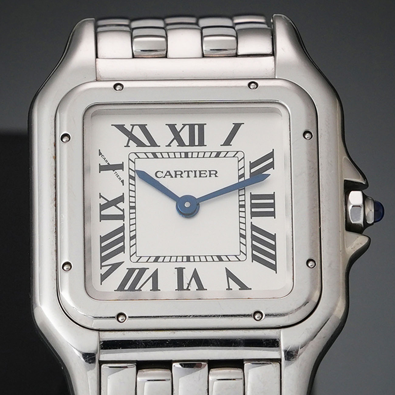 CARTIER(USED)까르띠에 WSPN0007 팬더 미듐