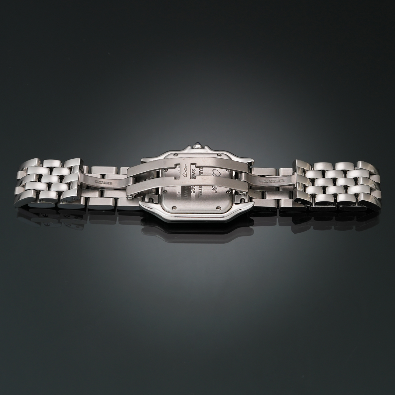 CARTIER(USED)까르띠에 WSPN0007 팬더 미듐
