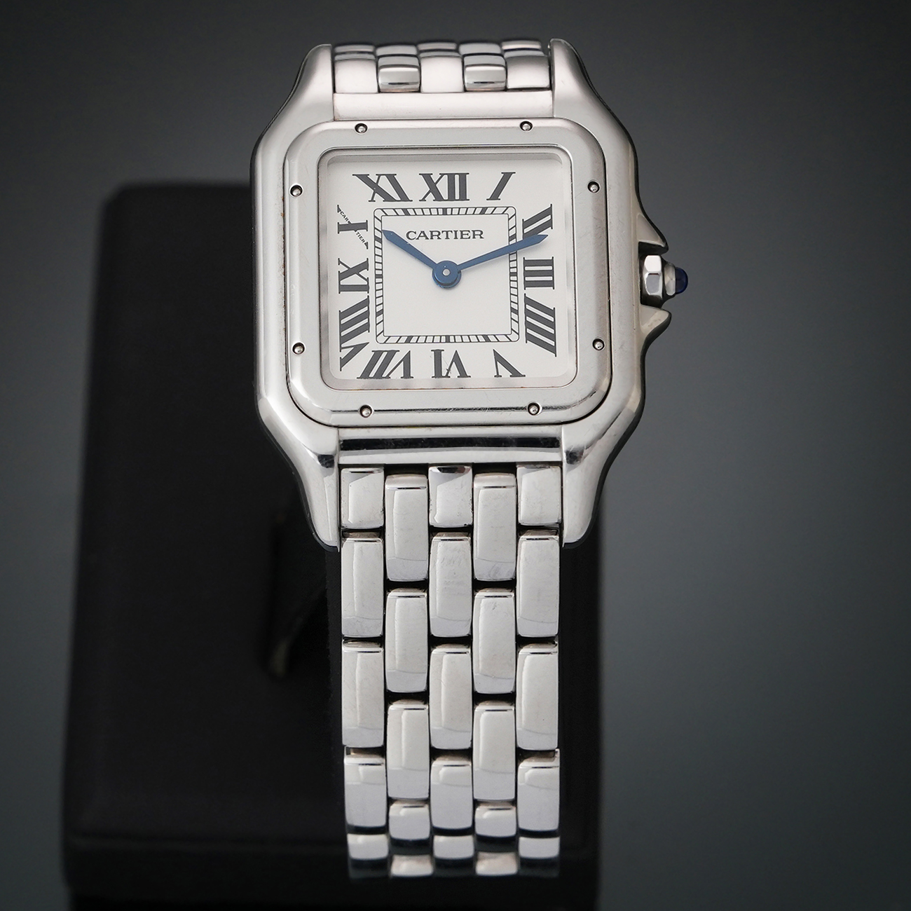 CARTIER(USED)까르띠에 WSPN0007 팬더 미듐
