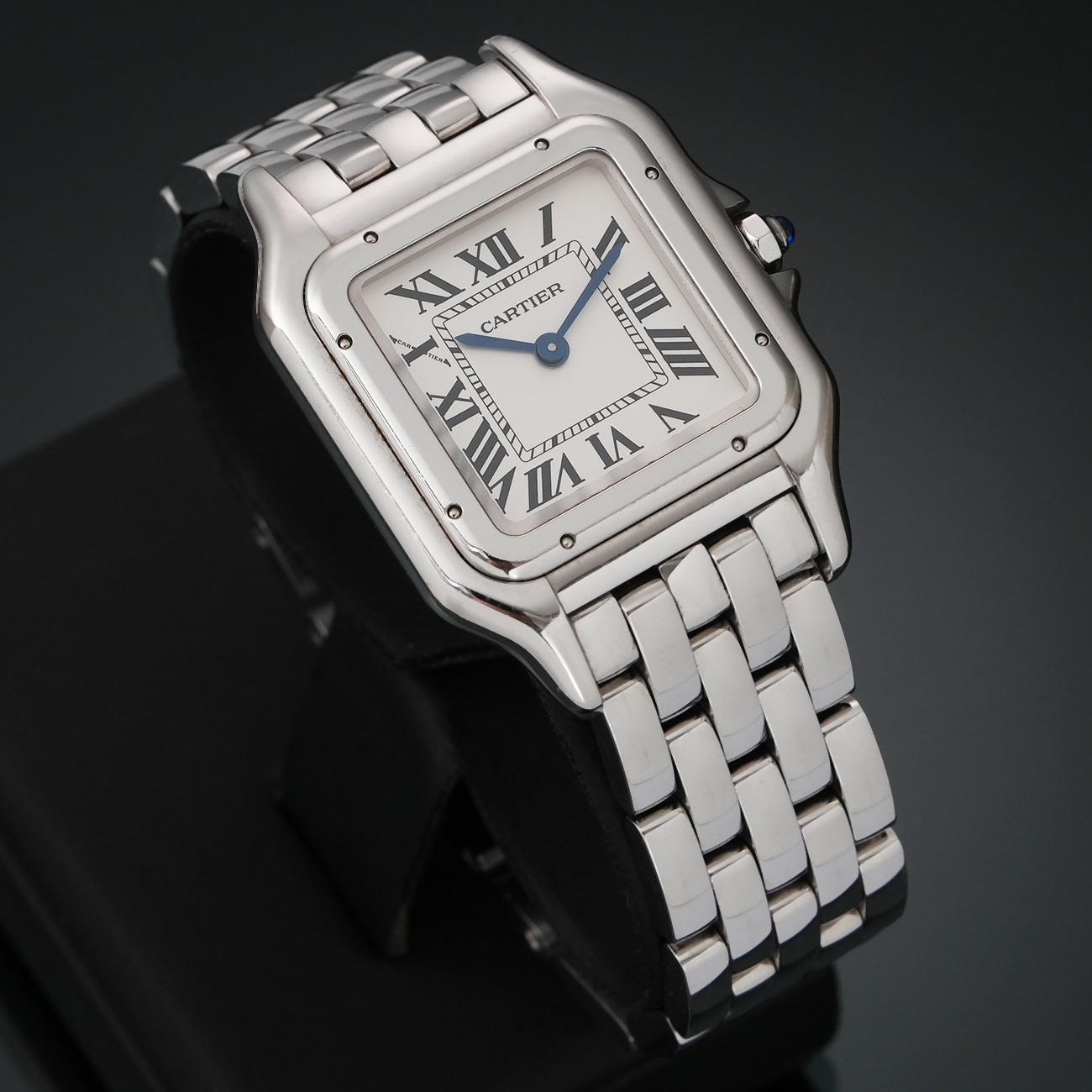 CARTIER(USED)까르띠에 WSPN0007 팬더 미듐