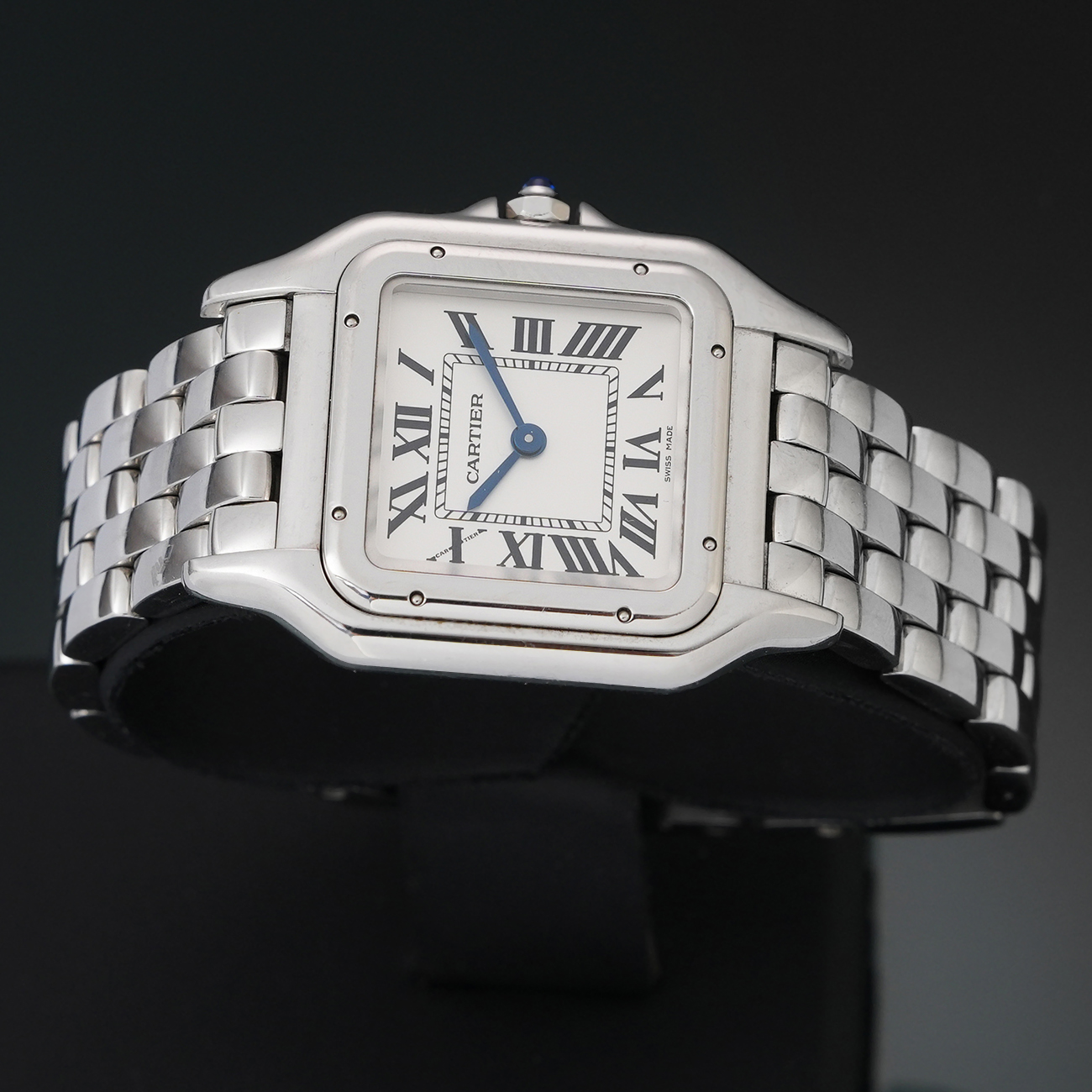 CARTIER(USED)까르띠에 WSPN0007 팬더 미듐