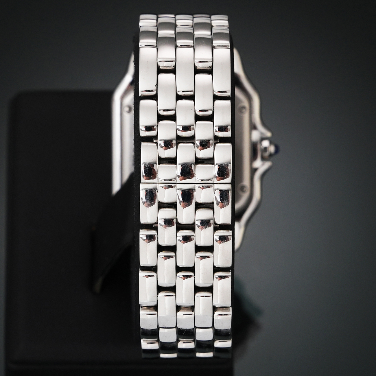 CARTIER(USED)까르띠에 WSPN0007 팬더 미듐