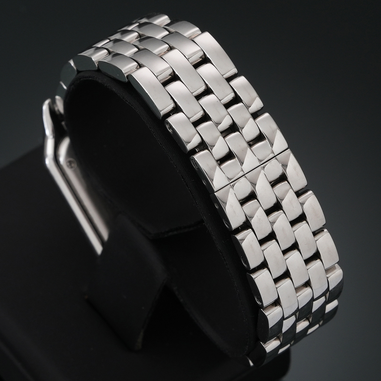 CARTIER(USED)까르띠에 WSPN0007 팬더 미듐