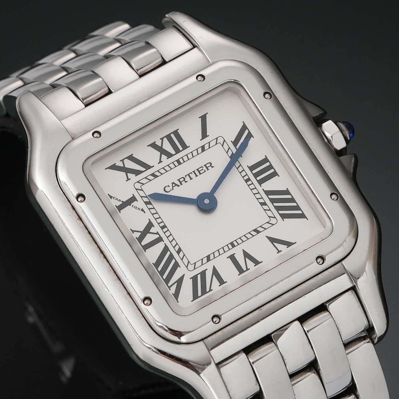 CARTIER(USED)까르띠에 WSPN0007 팬더 미듐