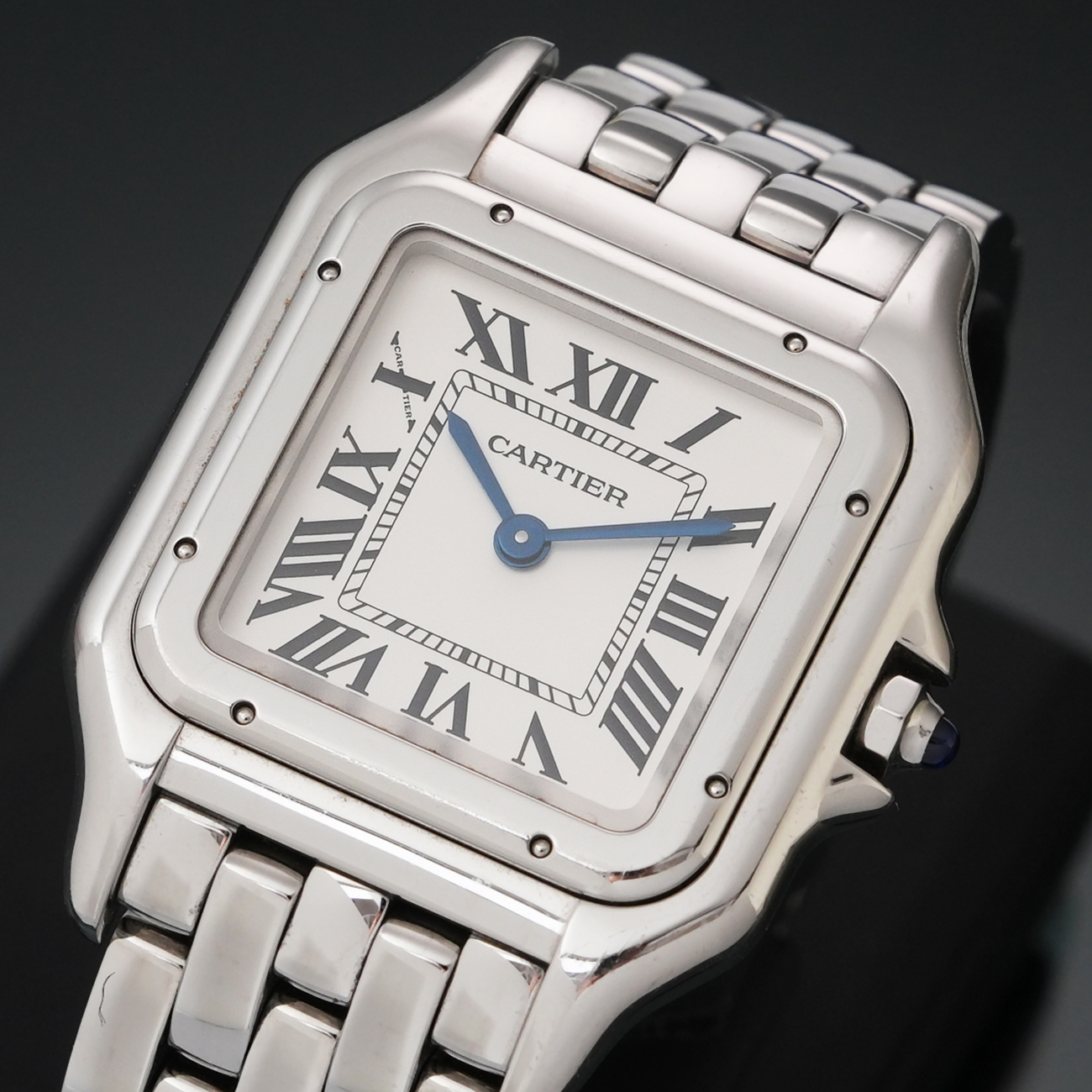 CARTIER(USED)까르띠에 WSPN0007 팬더 미듐