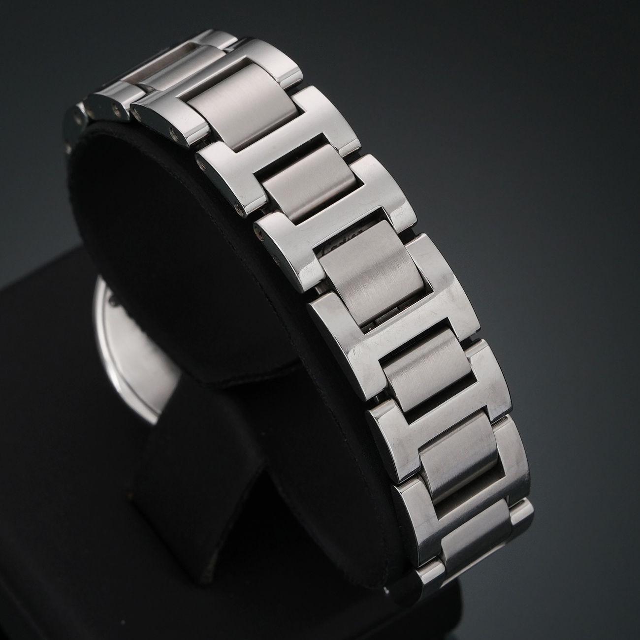 CARTIER(USED)까르띠에 발롱블루 28 W69010Z4