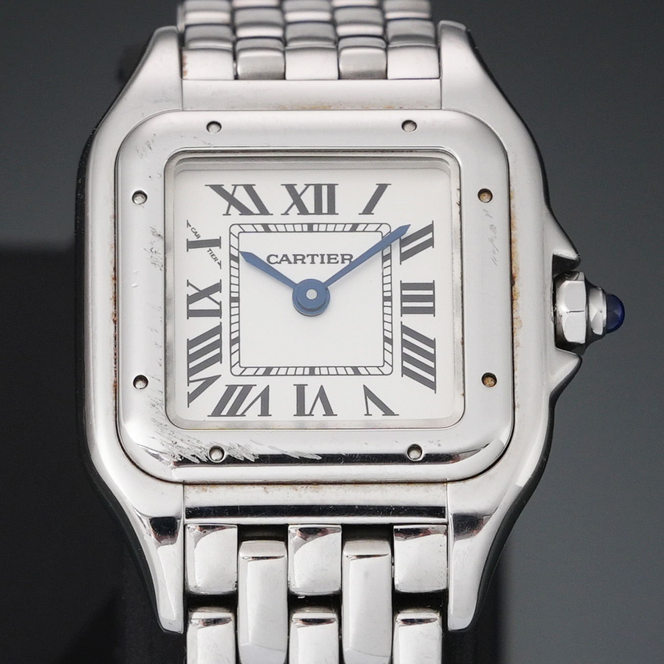 CARTIER(USED)까르띠에 WSPN0006 팬더 스몰