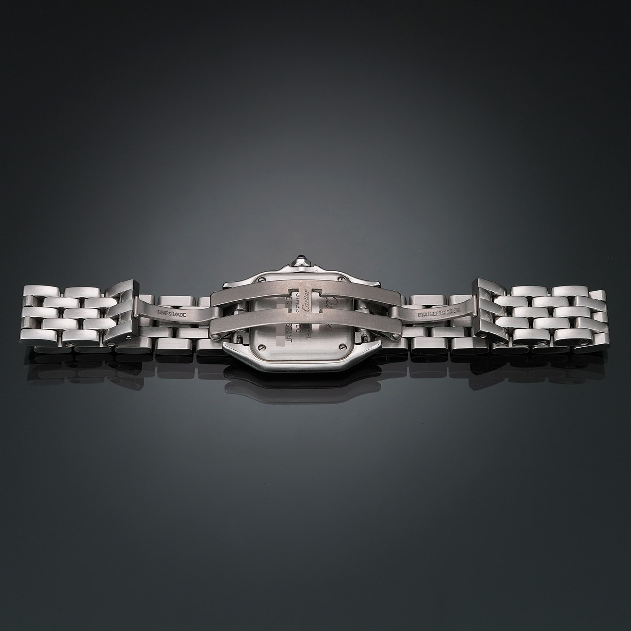 CARTIER(USED)까르띠에 WSPN0006 팬더 스몰