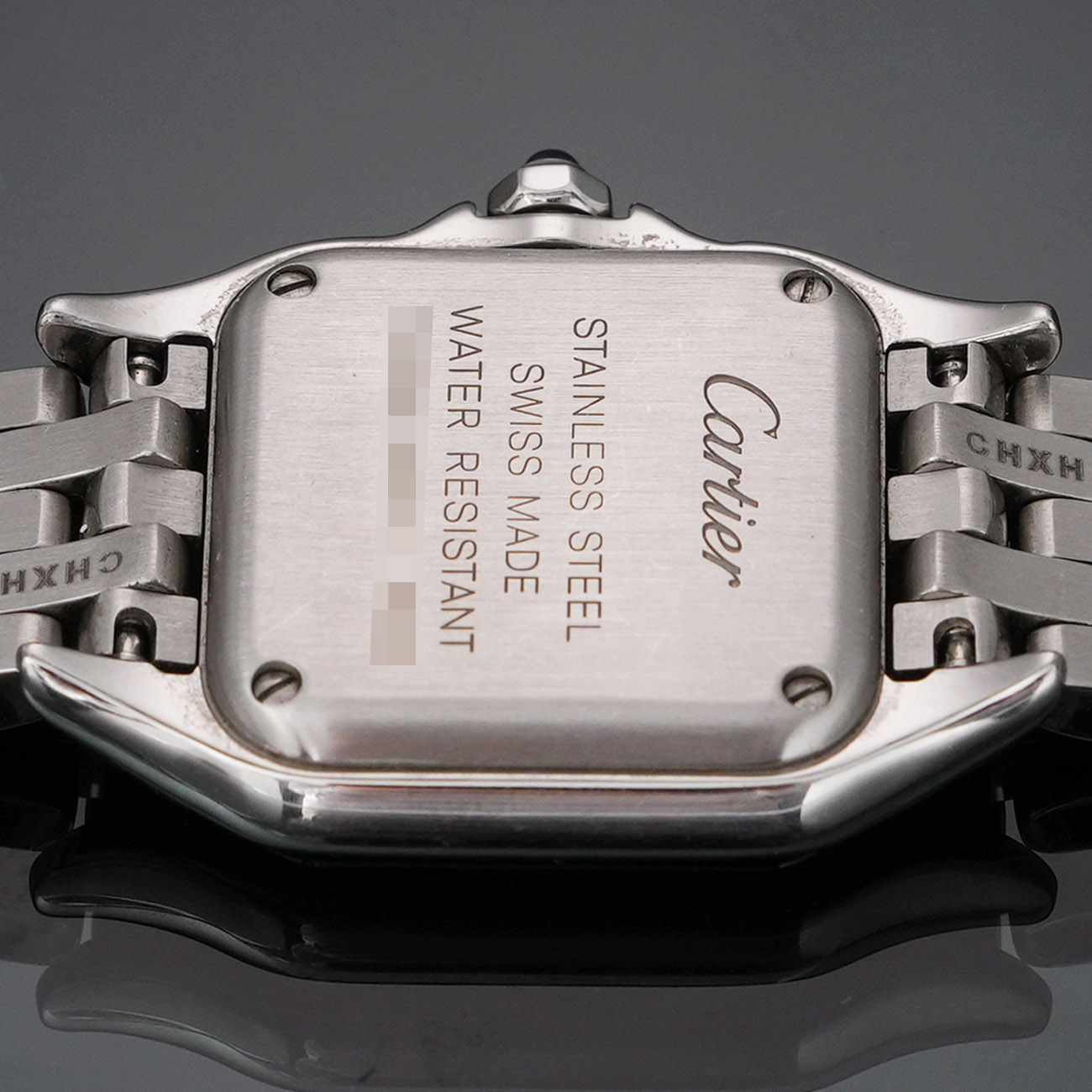 CARTIER(USED)까르띠에 WSPN0006 팬더 스몰