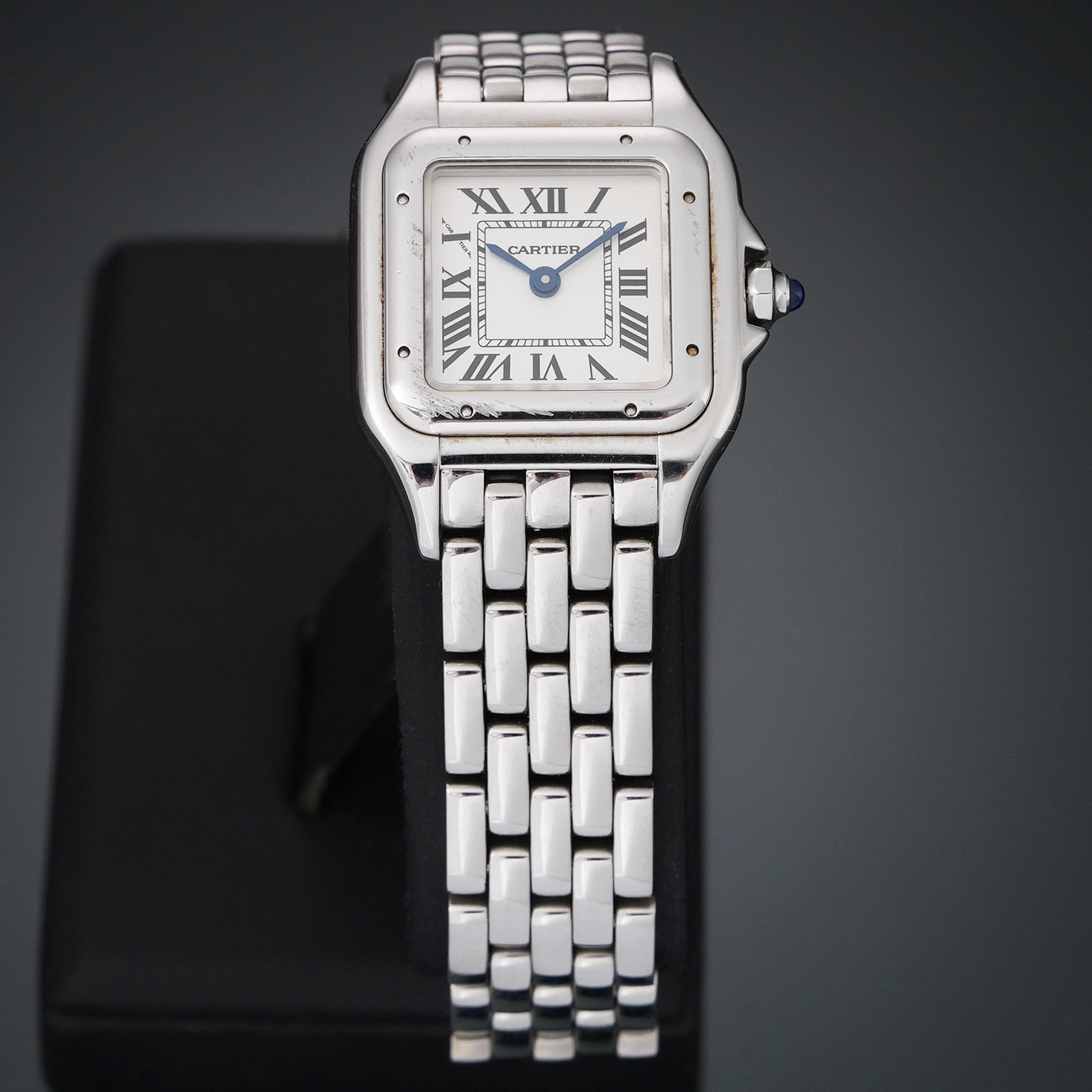 CARTIER(USED)까르띠에 WSPN0006 팬더 스몰