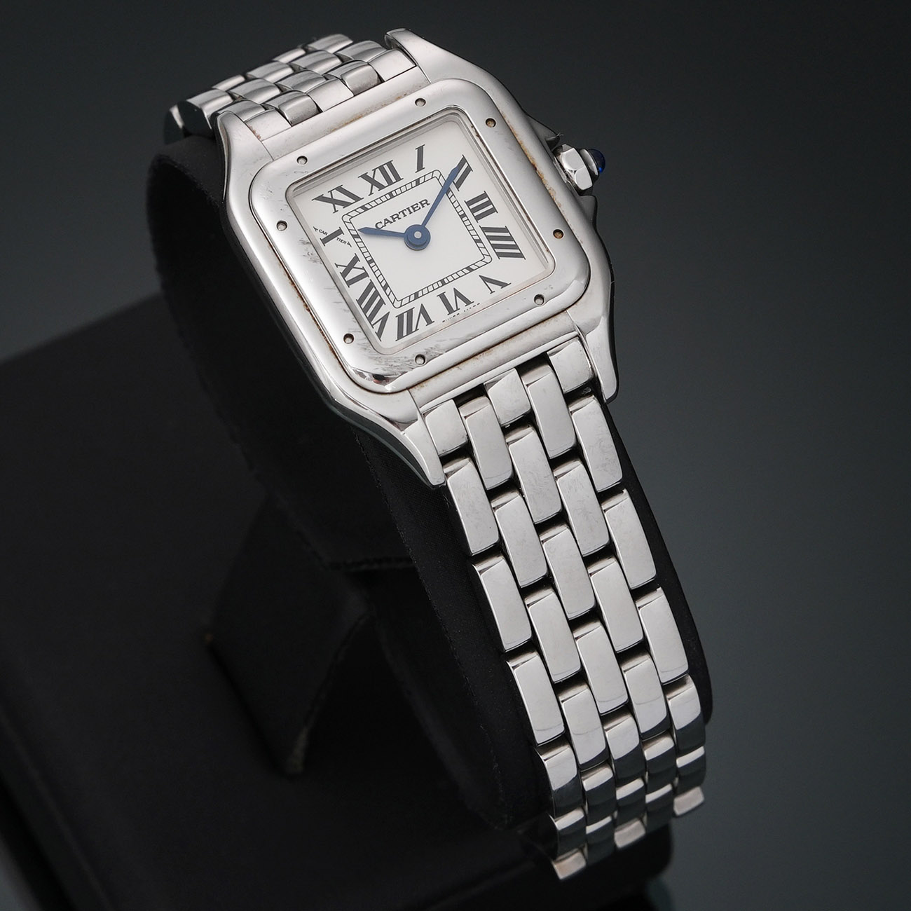CARTIER(USED)까르띠에 WSPN0006 팬더 스몰
