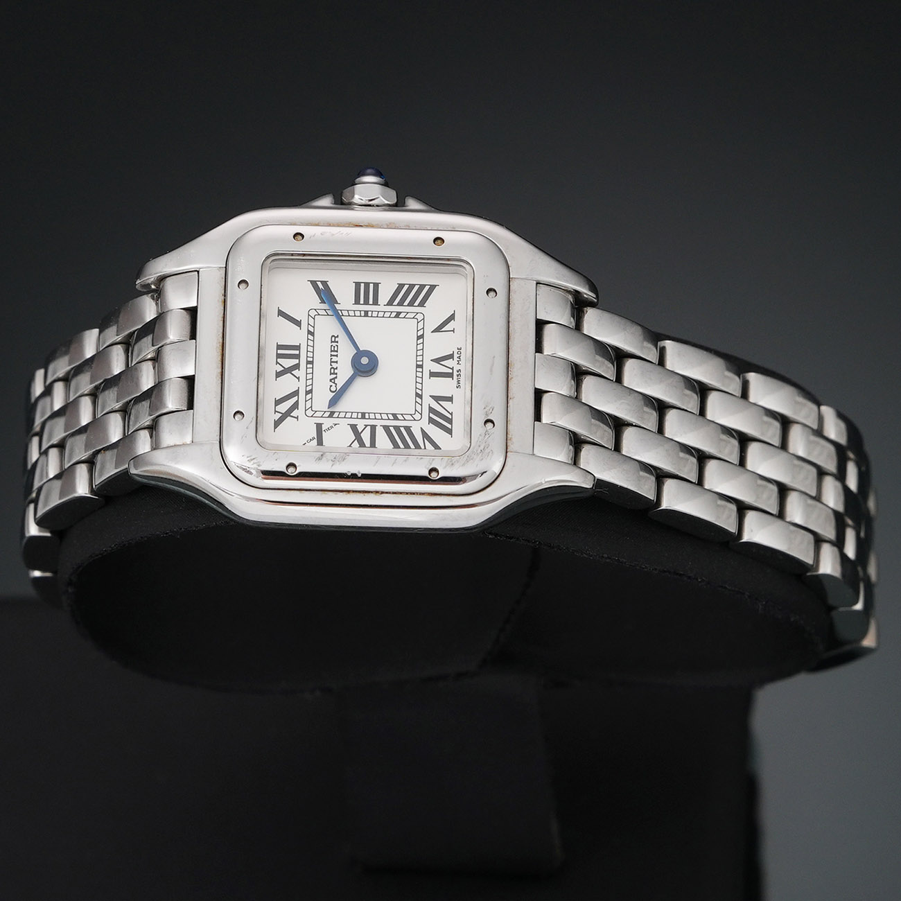 CARTIER(USED)까르띠에 WSPN0006 팬더 스몰