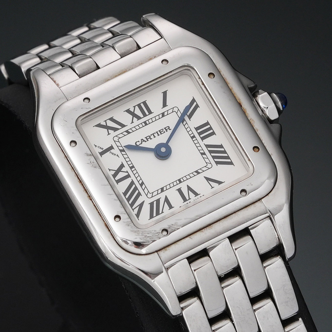 CARTIER(USED)까르띠에 WSPN0006 팬더 스몰