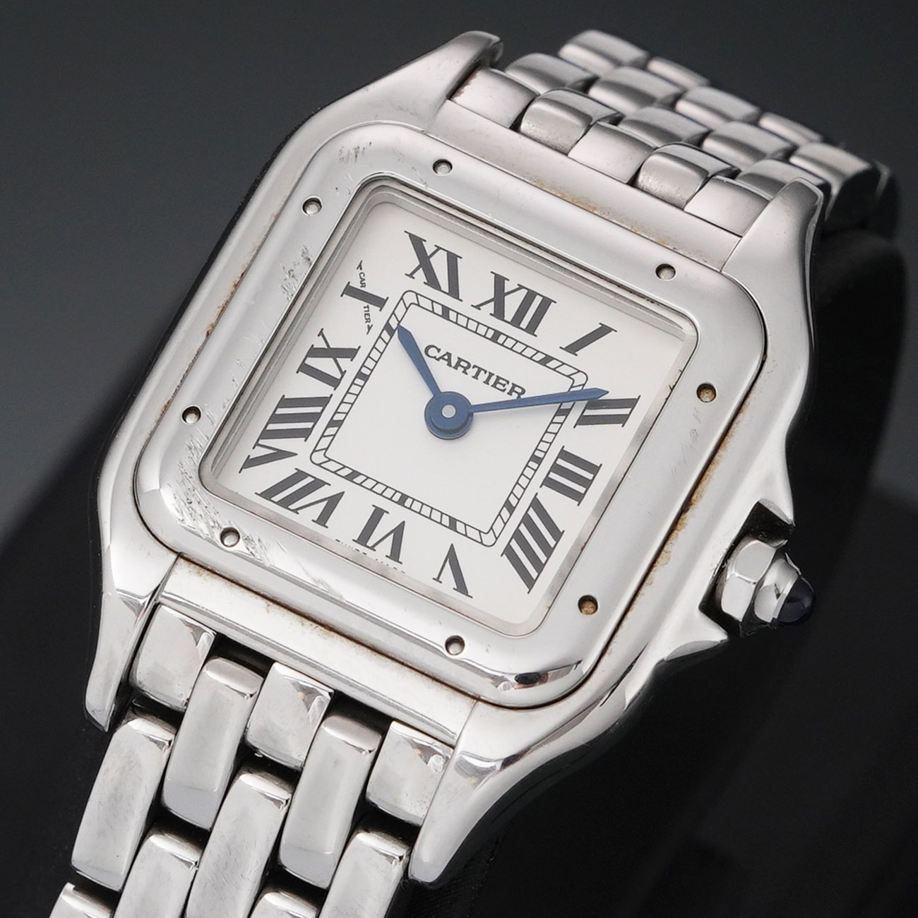 CARTIER(USED)까르띠에 WSPN0006 팬더 스몰