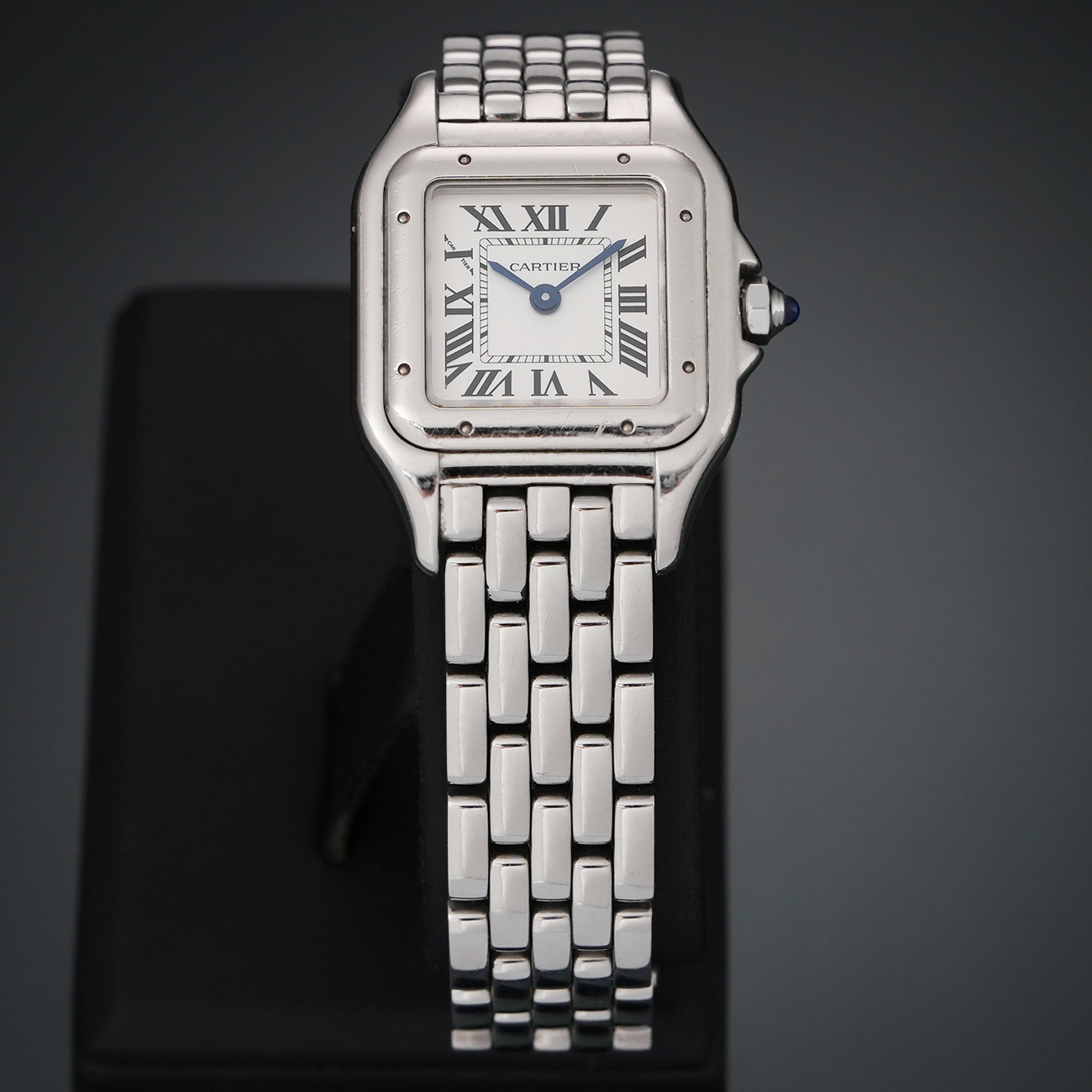 CARTIER(USED)까르띠에 WSPN0006 팬더 스몰