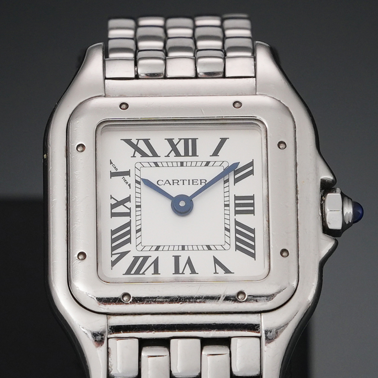 CARTIER(USED)까르띠에 WSPN0006 팬더 스몰