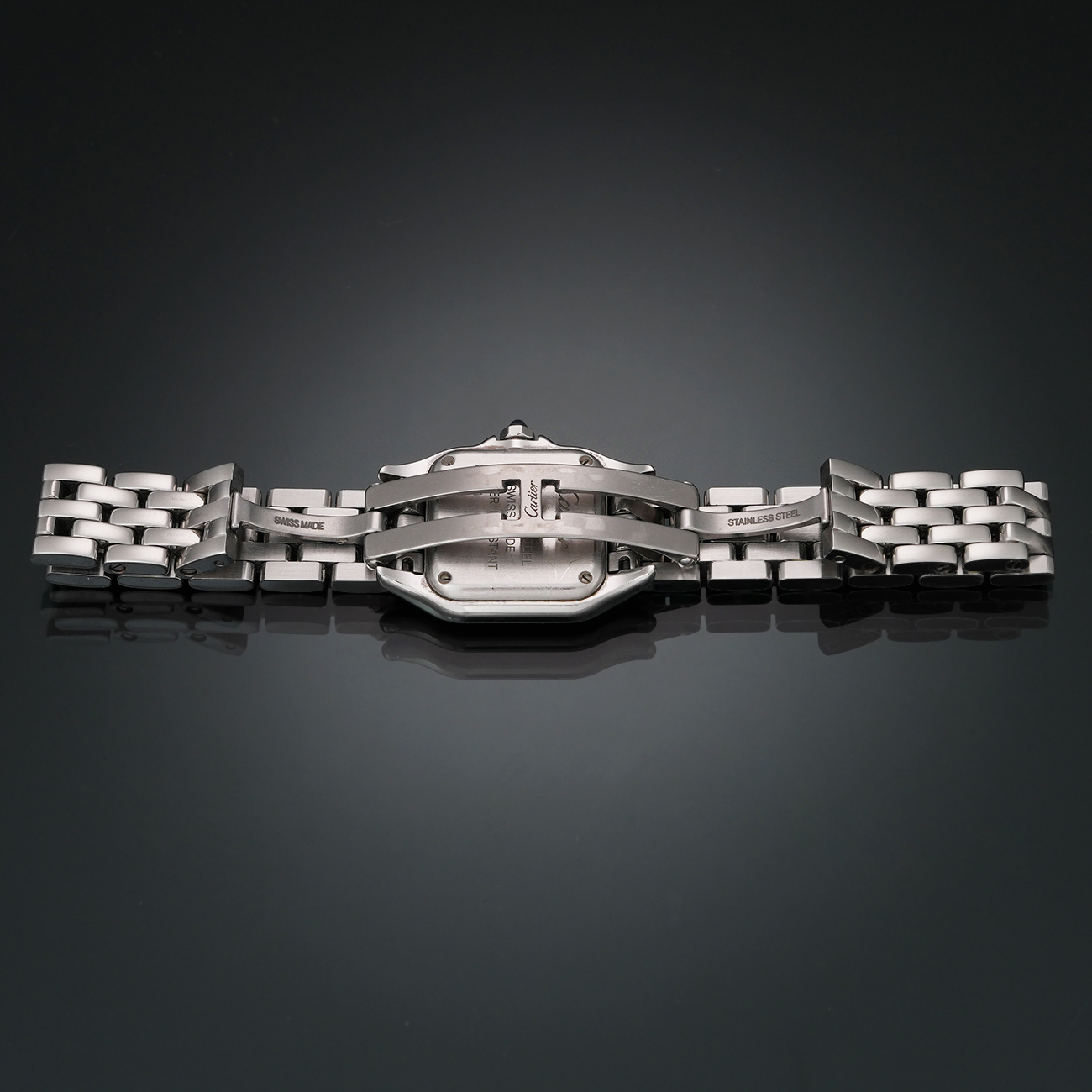 CARTIER(USED)까르띠에 WSPN0006 팬더 스몰
