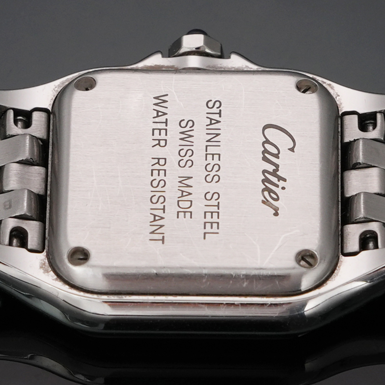 CARTIER(USED)까르띠에 WSPN0006 팬더 스몰