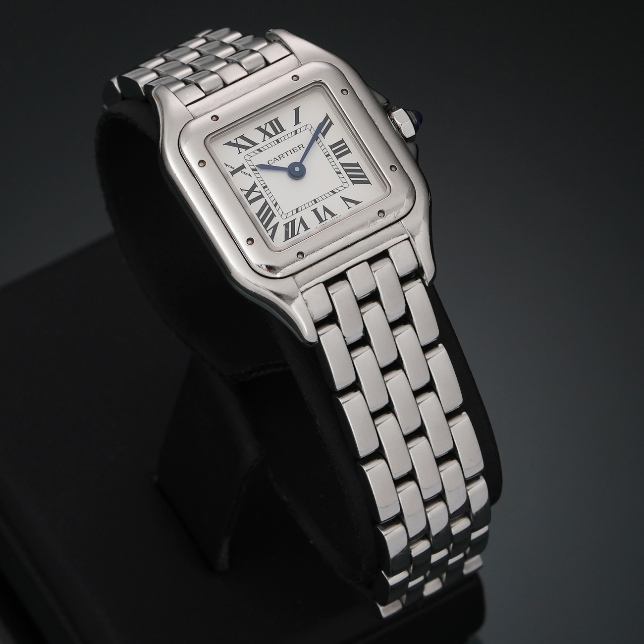 CARTIER(USED)까르띠에 WSPN0006 팬더 스몰