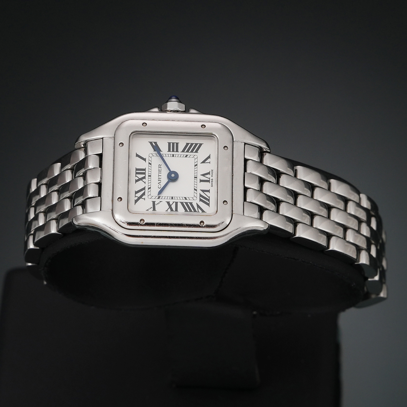 CARTIER(USED)까르띠에 WSPN0006 팬더 스몰