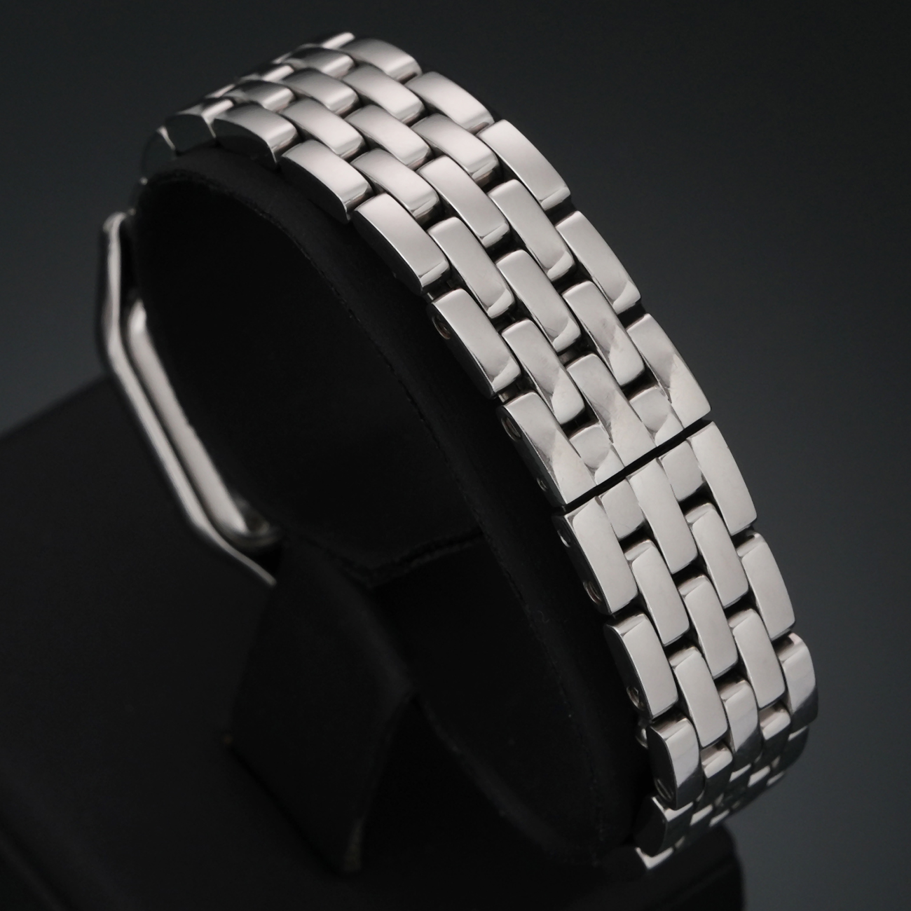 CARTIER(USED)까르띠에 WSPN0006 팬더 스몰