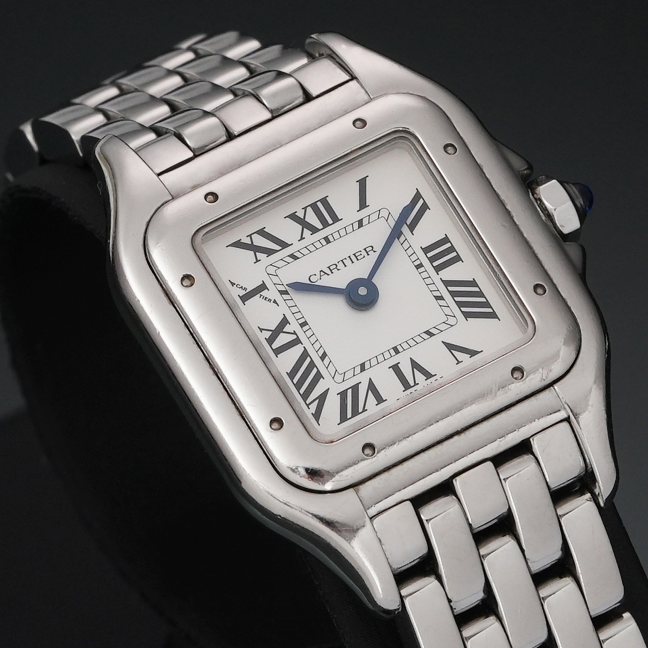 CARTIER(USED)까르띠에 WSPN0006 팬더 스몰