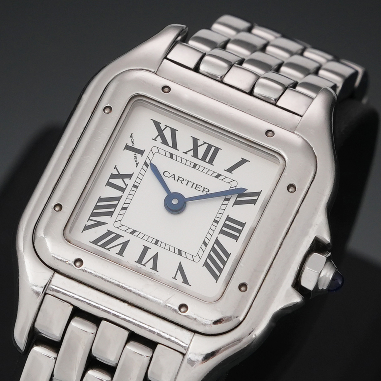 CARTIER(USED)까르띠에 WSPN0006 팬더 스몰