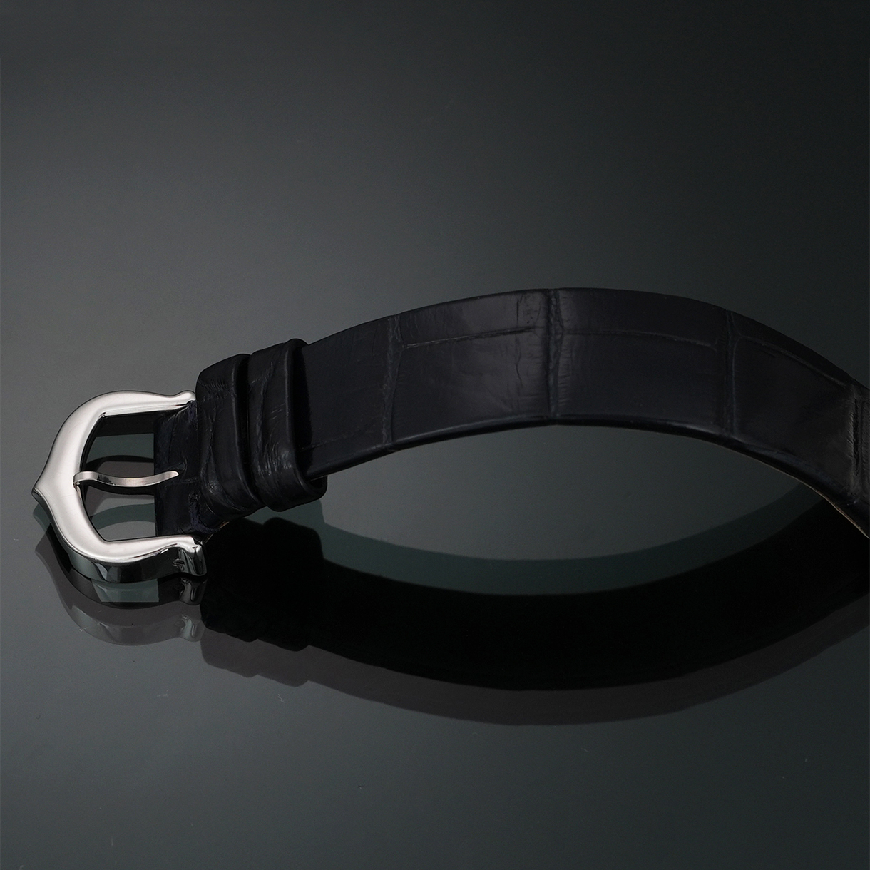 CARTIER(USED)까르띠에 WSTA0082 탱크 아메리칸
