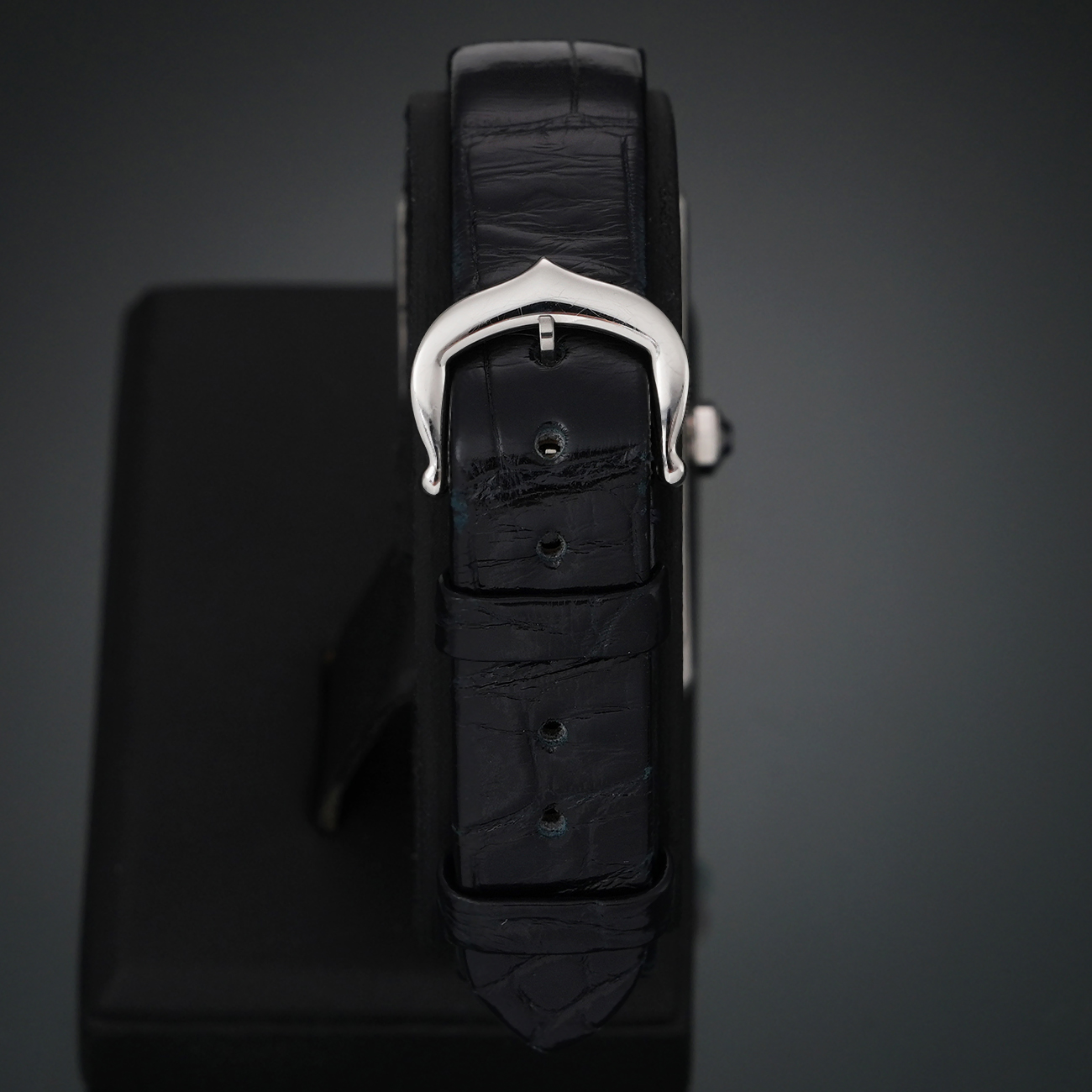 CARTIER(USED)까르띠에 WSTA0082 탱크 아메리칸