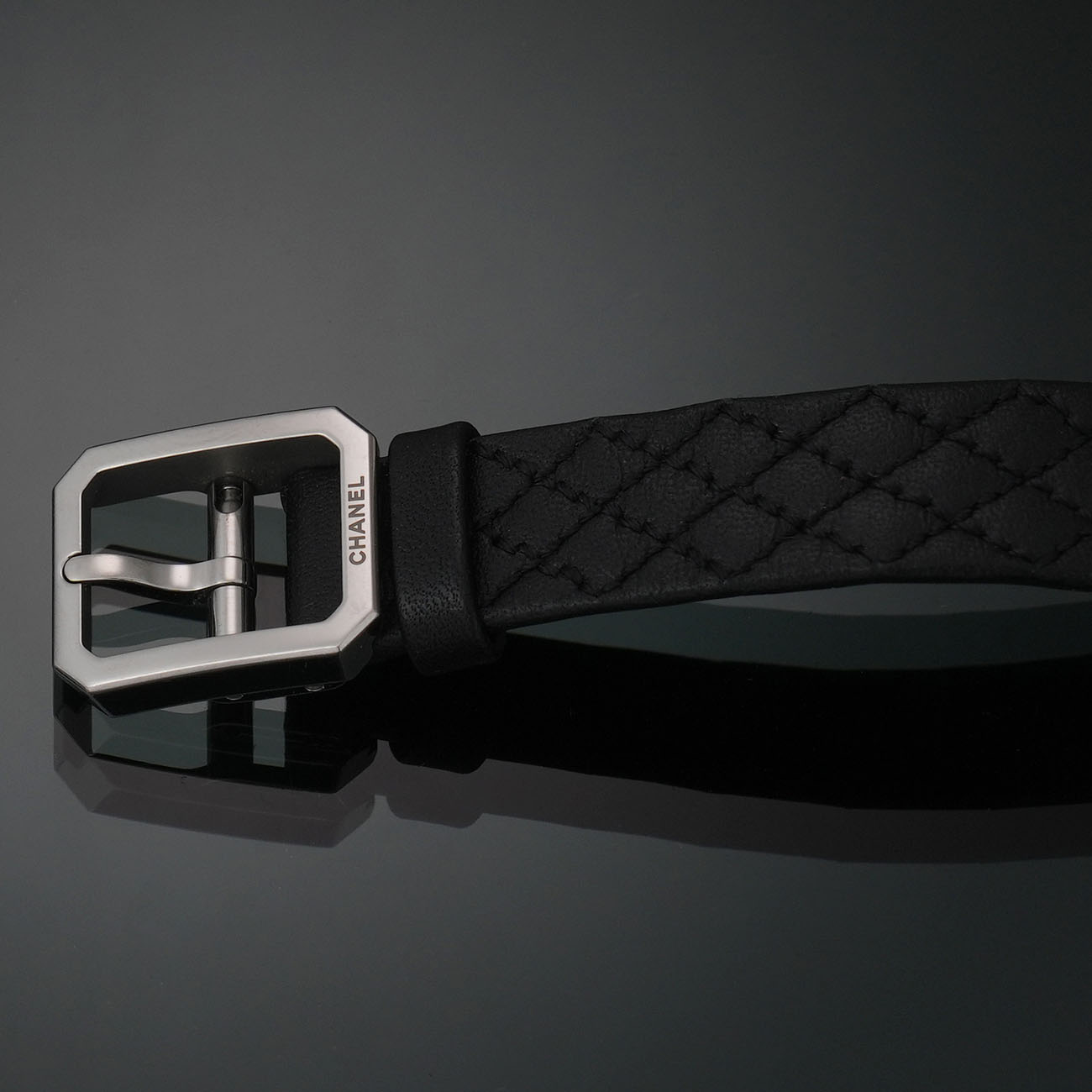 CHANEL(USED)샤넬 보이프랜드 워치 H6401