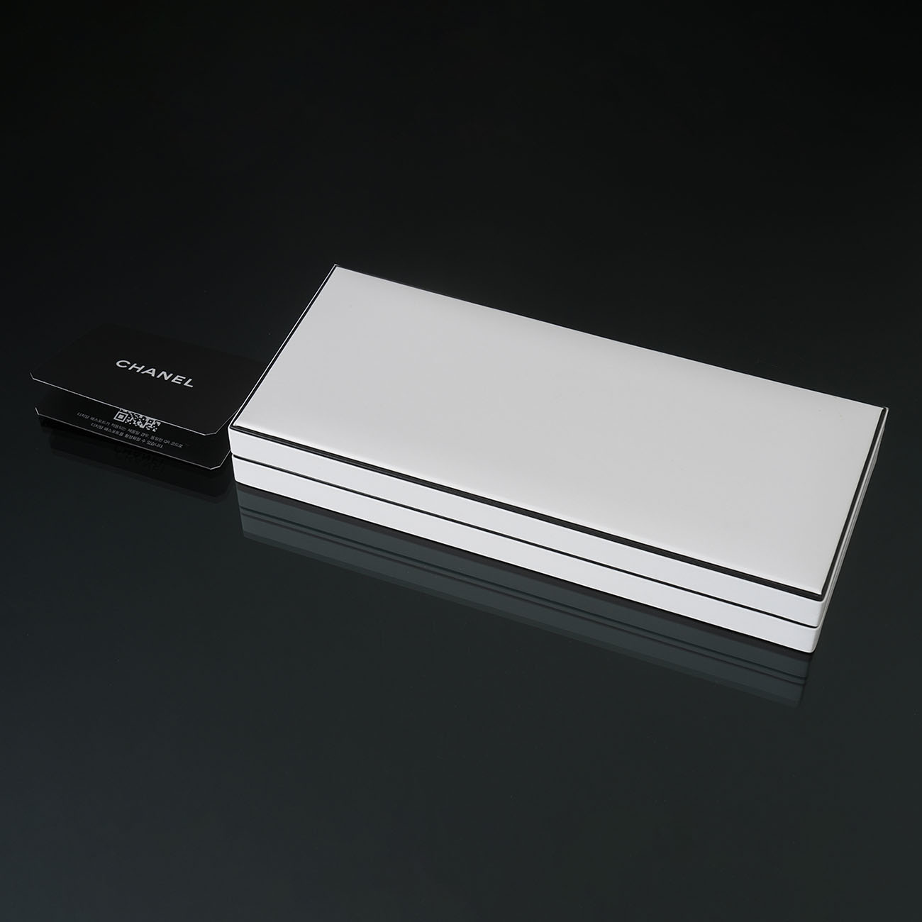 CHANEL(USED)샤넬 보이프랜드 워치 H6401