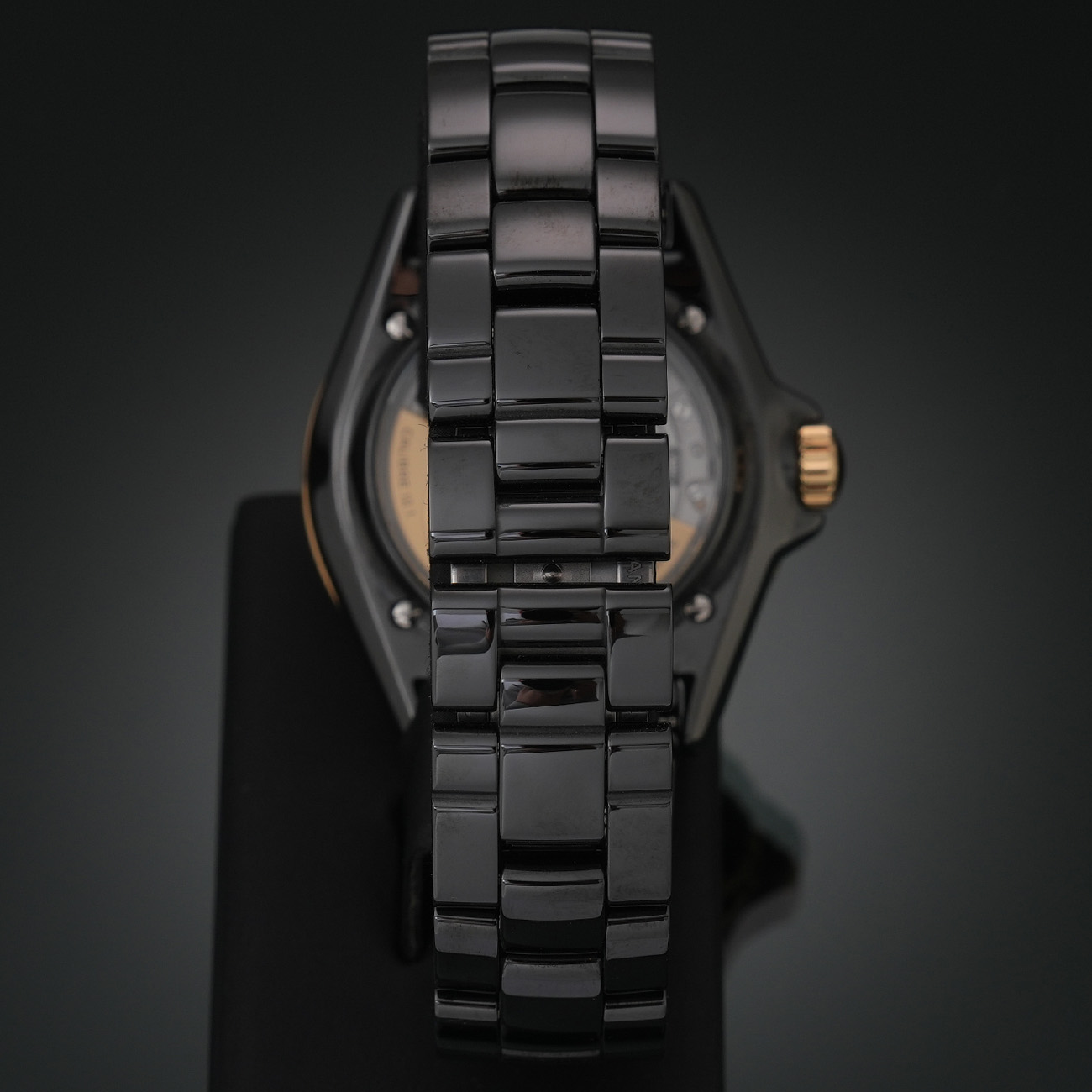 CHANEL(USED)샤넬 J12 칼리버 12.1