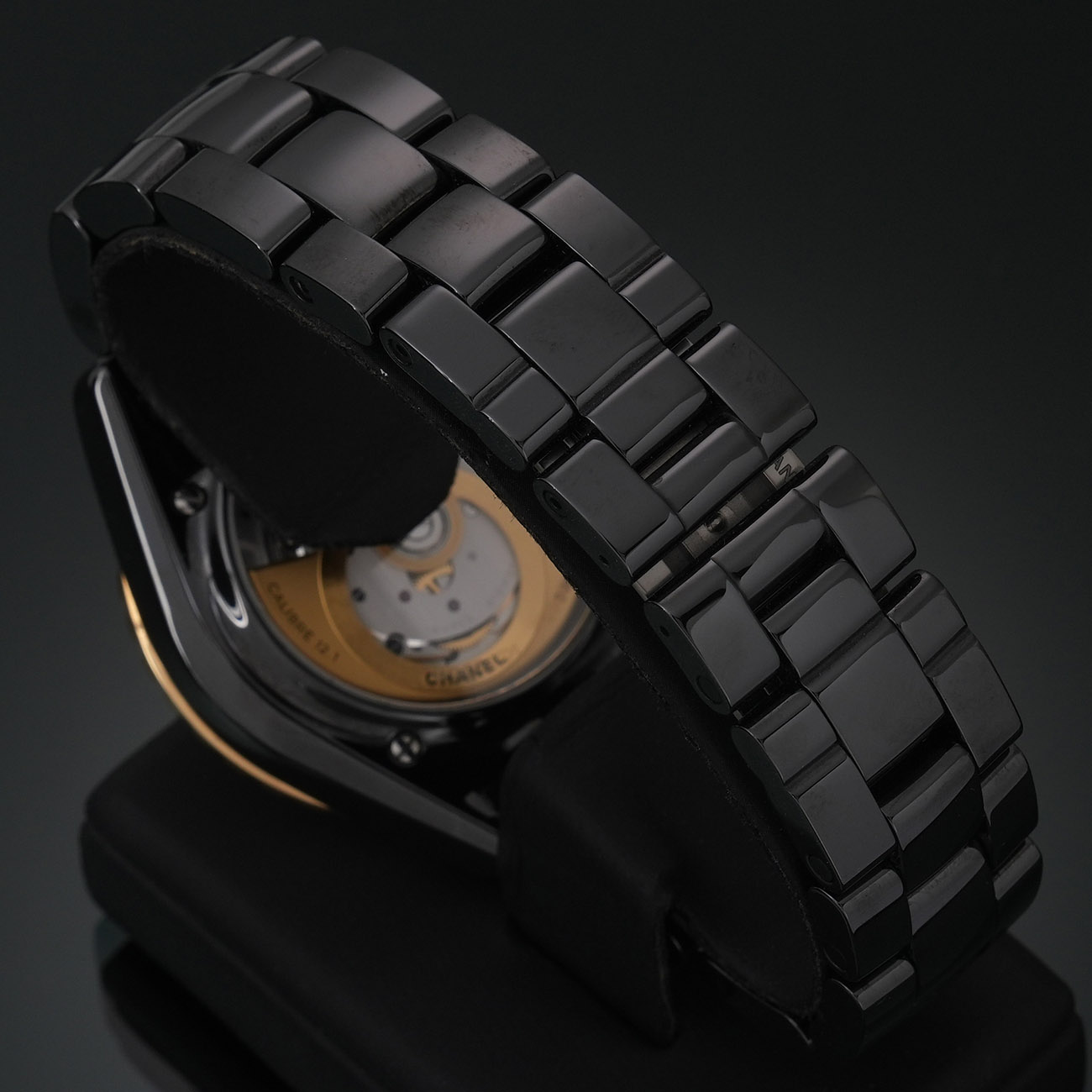 CHANEL(USED)샤넬 J12 칼리버 12.1