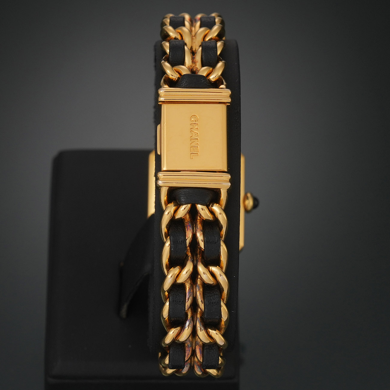 CHANEL(USED)샤넬 프리미에르 워치