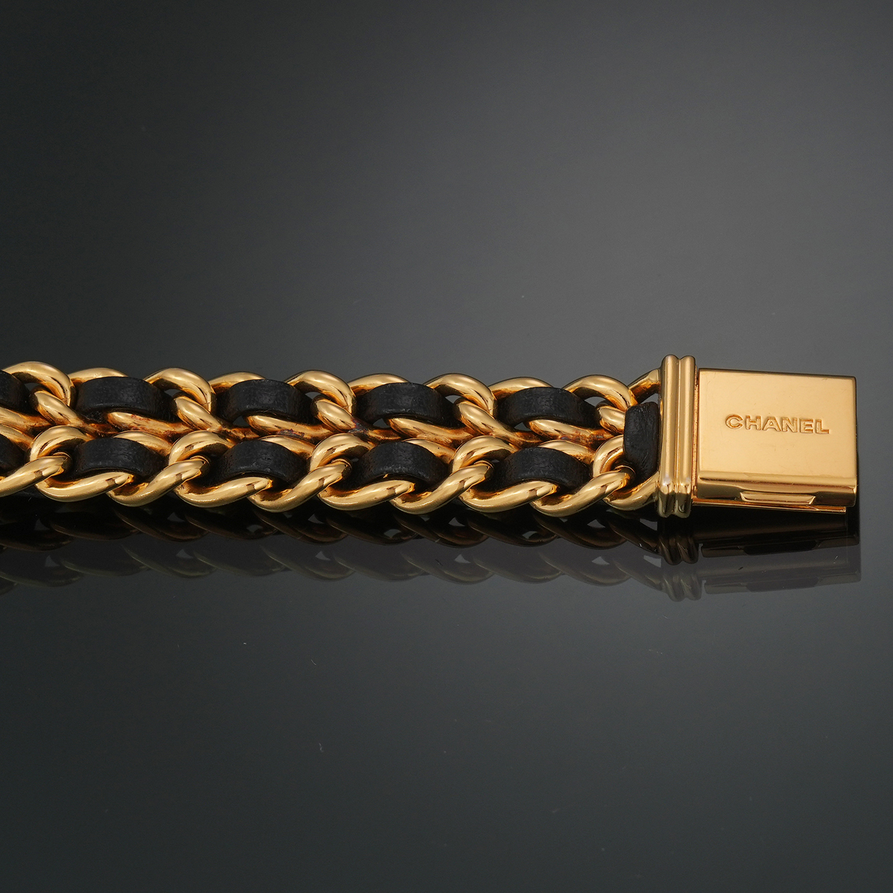 CHANEL(USED)샤넬 프리미에르 워치